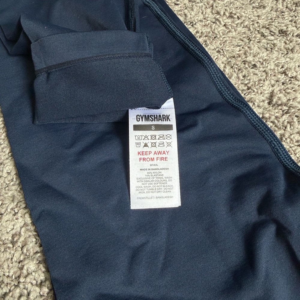Gymshark Everyday Seamless Leggings - Picture 5 of 5